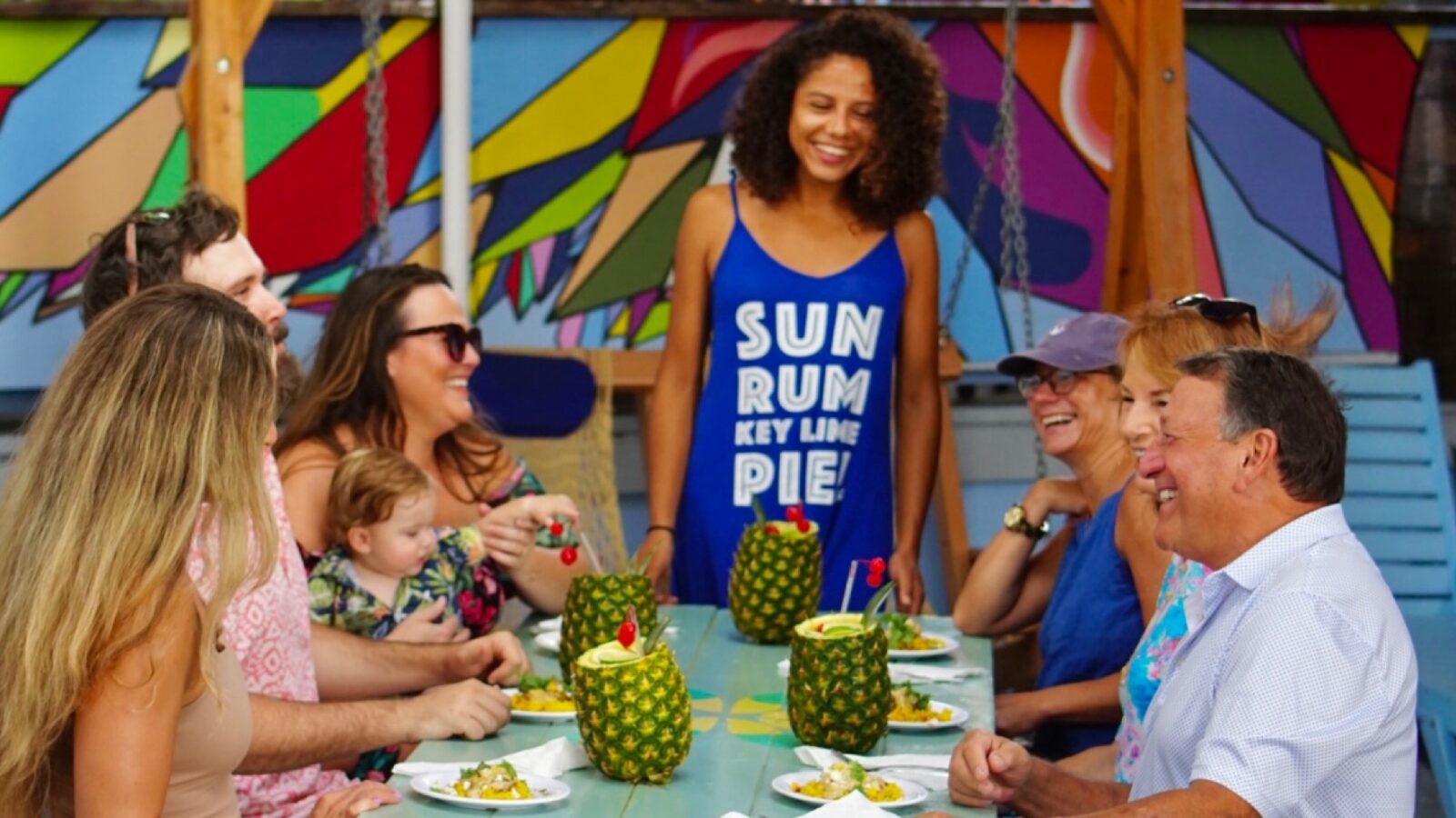 Best Happy Hour Key West