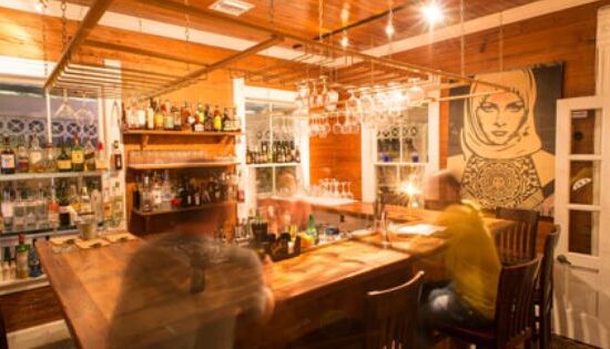 Munchies? Where to Find the Best Late Night Food in Key West