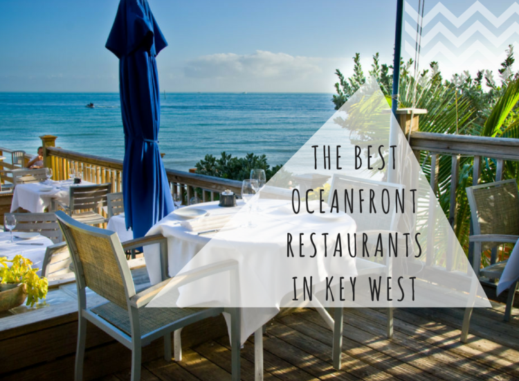 best oceanfront restaurants key west graphic