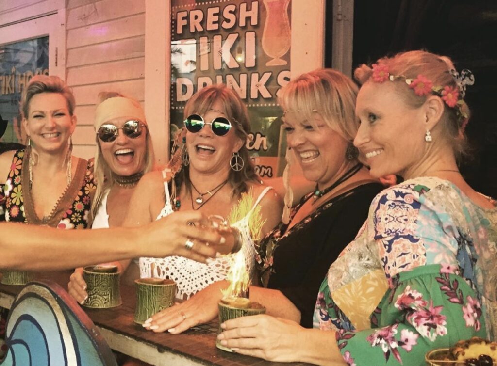 7+ Key West Bachelorette Party Ideas to Inspire Your Weekend Itinerary [2020 Full Guide]
