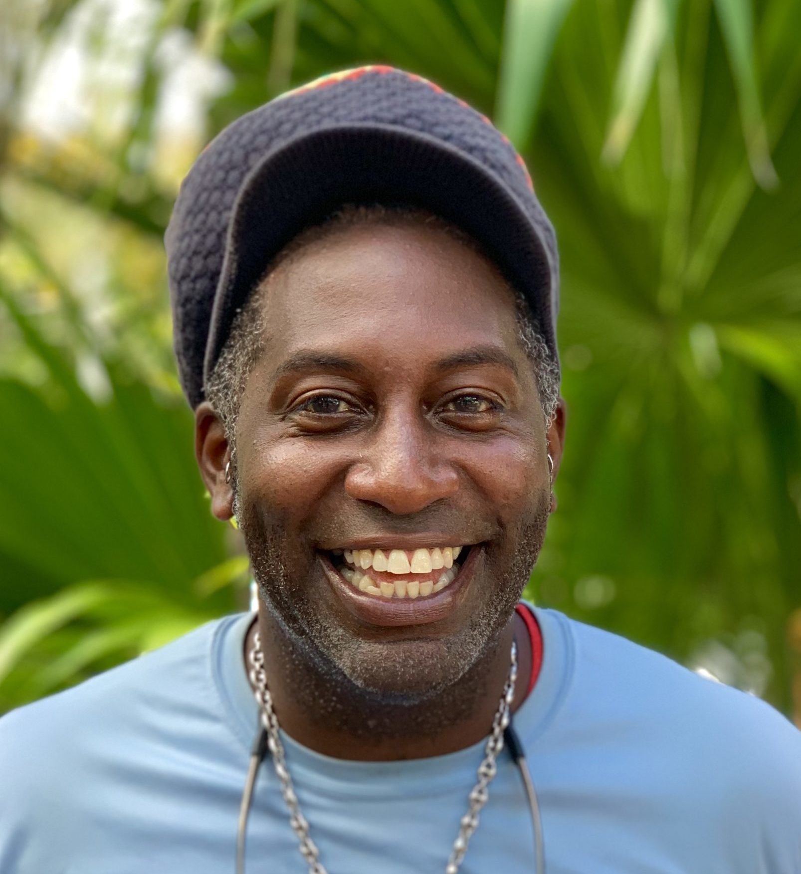 Rose, Key West Food Tours guide