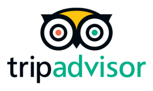 logo, company name