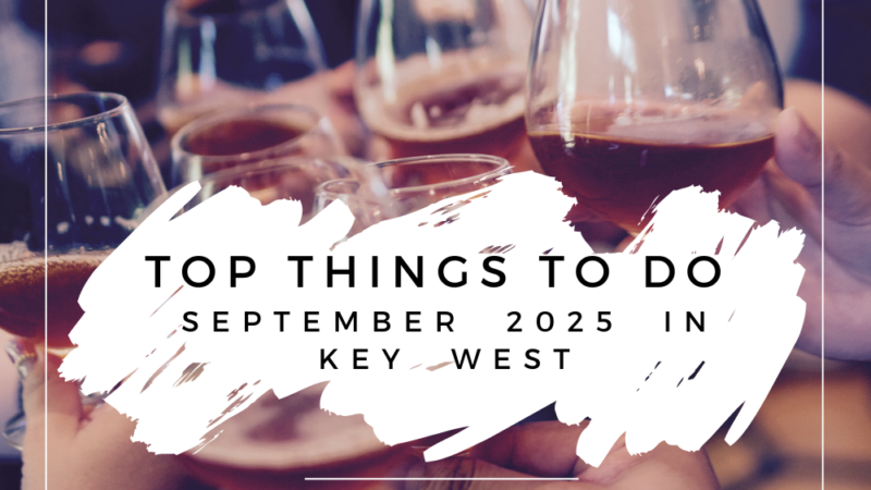 A September 2025 to Remember! Top Things to Do This Month