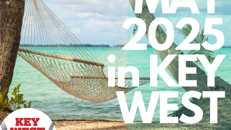 Best Events in Key West in May 2025