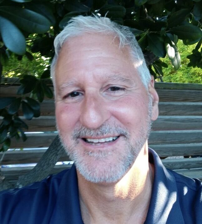 Mike, Key West Food Tours guide