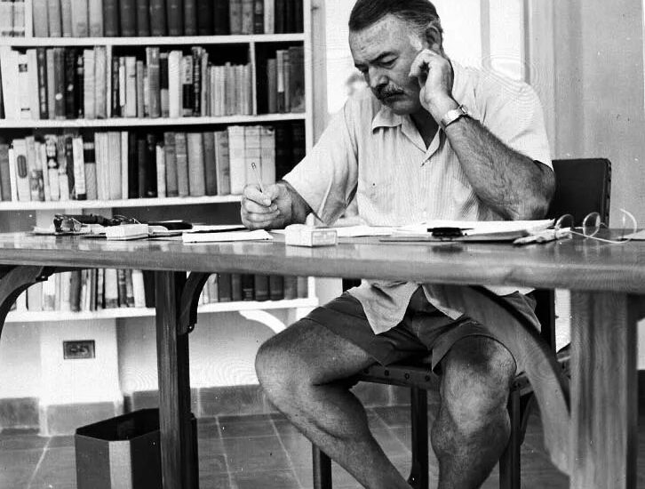 Unmissable Events at Hemingway Days 2024: Look-Alikes, Running of the Bulls, and More