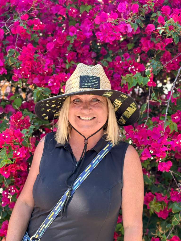 Zona (Angela), Key West Food Tours guide