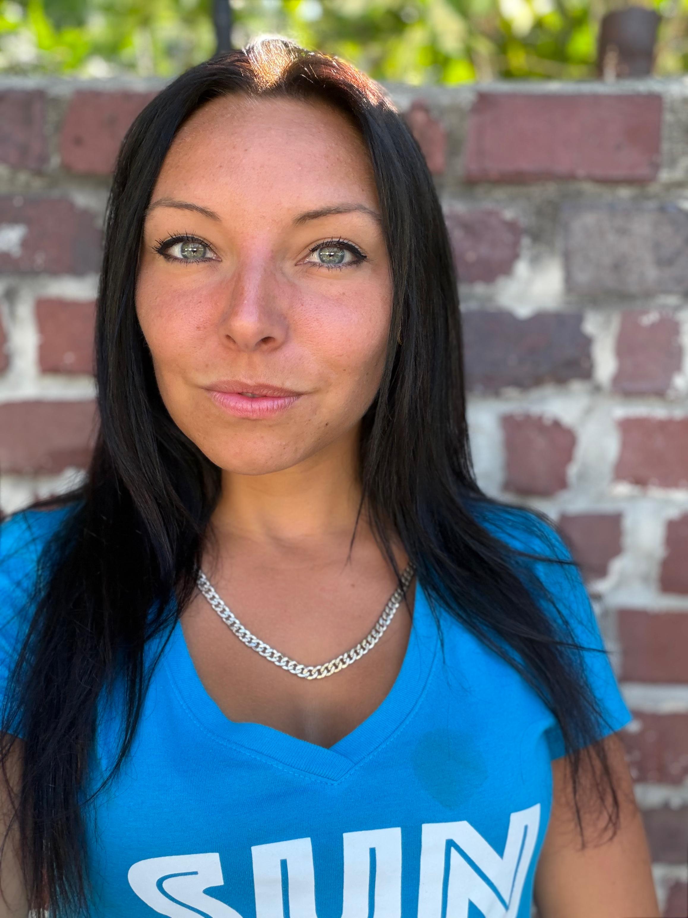 AmyJo, Key West Food Tours guide